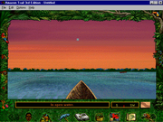 Amazon Trail 3rd Edition