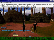 Amazon Trail 3rd Edition