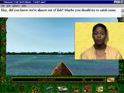 Amazon Trail 3rd Edition