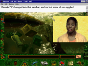 Amazon Trail 3rd Edition