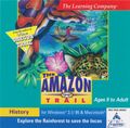 [The Amazon Trail - обложка №1]