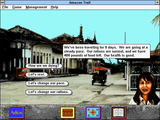 [The Amazon Trail - скриншот №16]