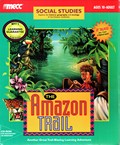 The Amazon Trail