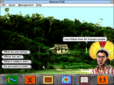[The Amazon Trail - скриншот №29]
