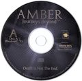 [AMBER: Journeys Beyond - обложка №5]