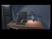 AMBER: Journeys Beyond