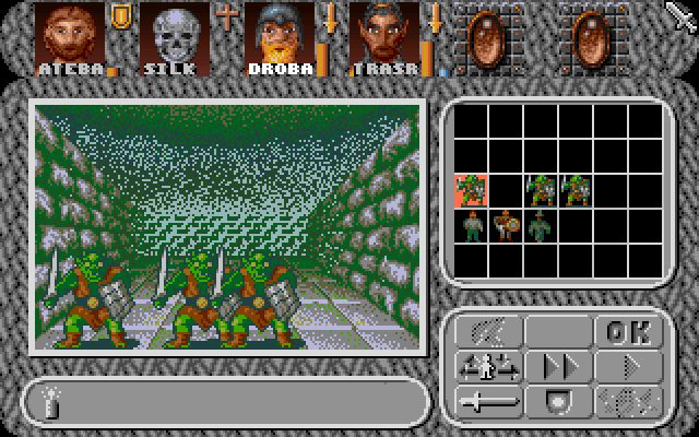 Старые компьютерные игры. Old-games. Игра фоллаут 2. Might and magic iv: clouds of xeen. Oldgames.