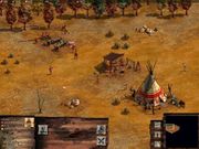 America: No Peace Beyond the Line!