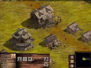 America: No Peace Beyond the Line!