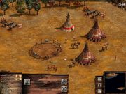 America: No Peace Beyond the Line!