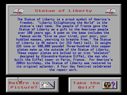 America Paint and Learn