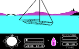 [The American Challenge: A Sailing Simulation - скриншот №17]