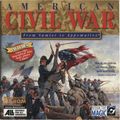 [American Civil War: From Sumter to Appomattox - обложка №2]