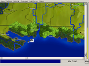 American Civil War: From Sumter to Appomattox