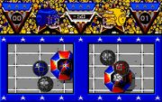 American Gladiators