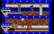 American Gladiators