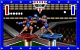 [American Gladiators - скриншот №4]