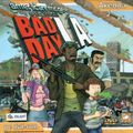 [American McGee presents Bad Day LA - обложка №1]