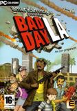 [American McGee presents Bad Day LA - обложка №4]