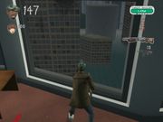 American McGee presents Bad Day LA