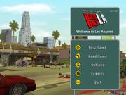 American McGee presents Bad Day LA