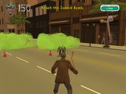 American McGee presents Bad Day LA