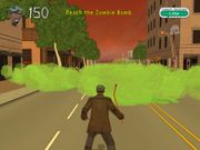 American McGee presents Bad Day LA