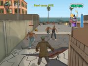 American McGee presents Bad Day LA