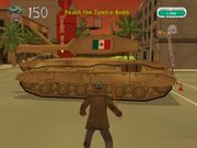 American McGee presents Bad Day LA