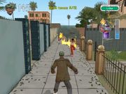 American McGee presents Bad Day LA