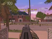 American McGee presents Bad Day LA