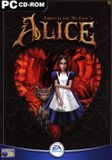 [American McGee's Alice - обложка №1]