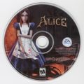 [American McGee's Alice - обложка №13]