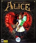 [American McGee's Alice - обложка №3]