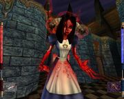 American McGee's Alice