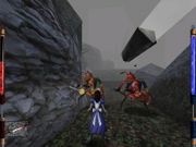 American McGee's Alice