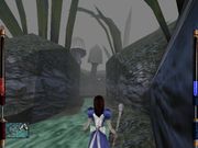 American McGee's Alice