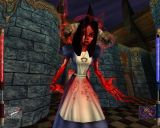 [American McGee's Alice - скриншот №14]