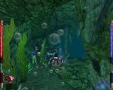 [American McGee's Alice - скриншот №17]