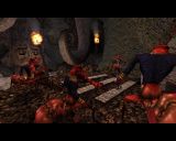 [American McGee's Alice - скриншот №19]