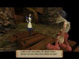 [American McGee's Alice - скриншот №1]