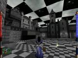 [American McGee's Alice - скриншот №3]