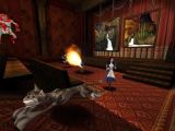 [American McGee's Alice - скриншот №10]