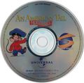 [An American Tail: Animated Movie Book - обложка №9]