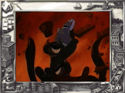 An American Tail: Animated Movie Book