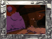 An American Tail: Animated Movie Book