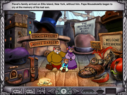 An American Tail: Animated Movie Book
