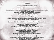 An American Tail: Animated Movie Book