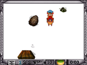 An American Tail: Animated Movie Book