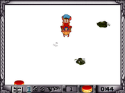 An American Tail: Animated Movie Book